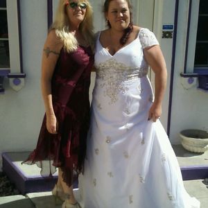 Meet your Posher, Lin